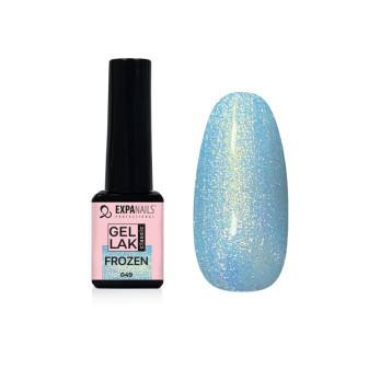 Expa Nails Gel lak 5ml Frozen