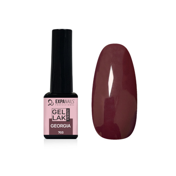 Expa Nails Gel lak 5ml Georgia