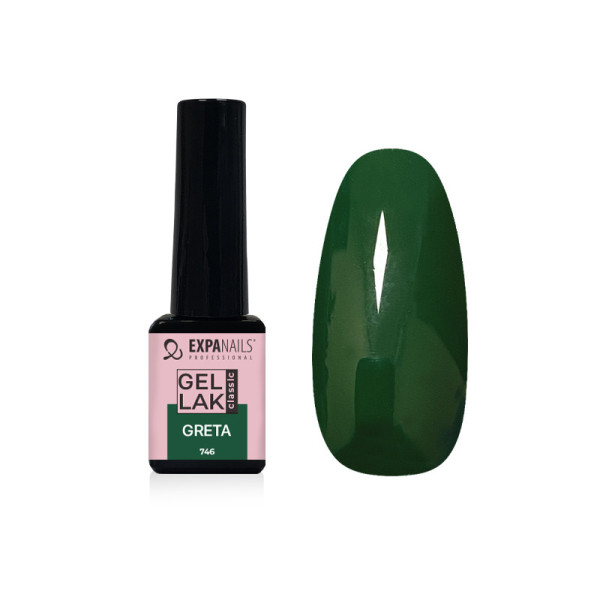 Expa Nails Gel lak 5ml Greta