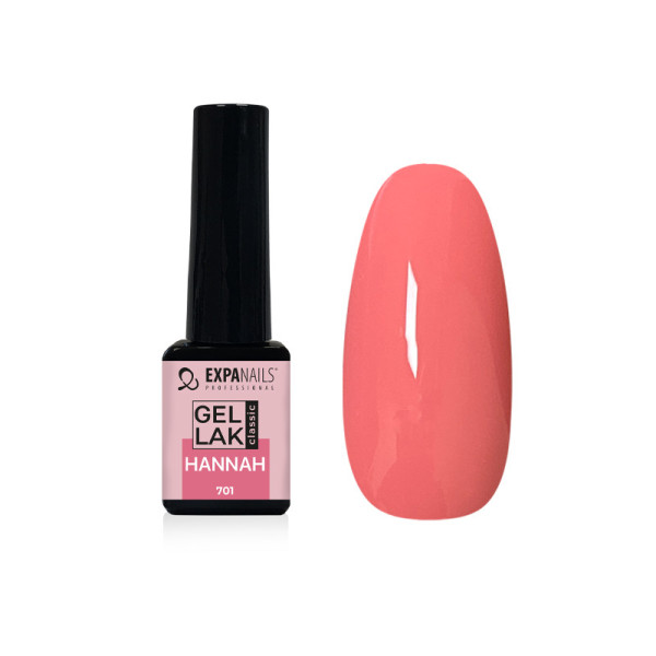 Expa Nails Gel lak 5ml Hannah