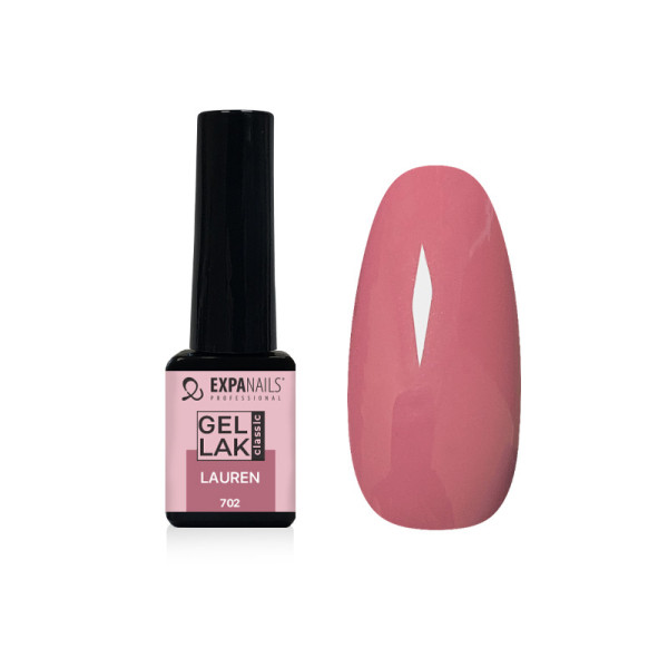 Expa Nails Gel lak 5ml Lauren