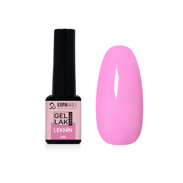 Expa Nails Gel lak 5ml Leknín