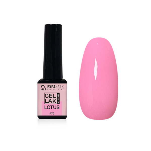 Expa Nails Gel lak 5ml Lotus