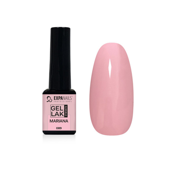 Expa Nails Gel lak 5ml Mariana