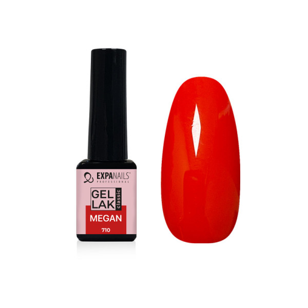 Expa Nails Gel lak 5ml Megan