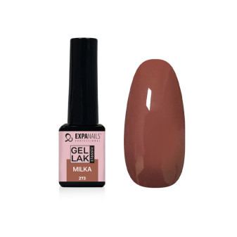 Expa Nails Gel lak 5ml Milka