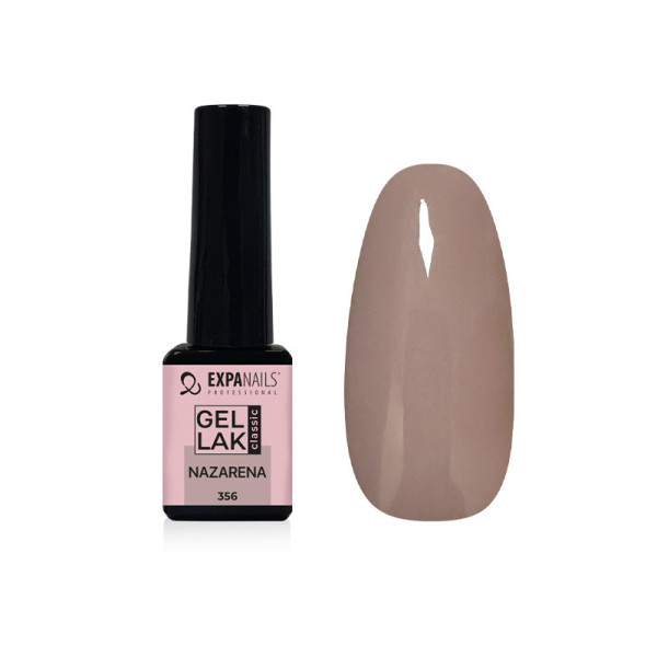 Expa Nails Gel lak 5ml Nazarena