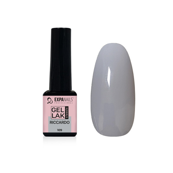 Expa Nails Gel lak 5ml Riccardo