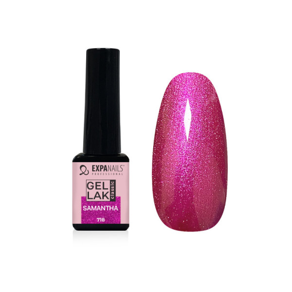 Expa Nails Gel lak 5ml Samantha perleť