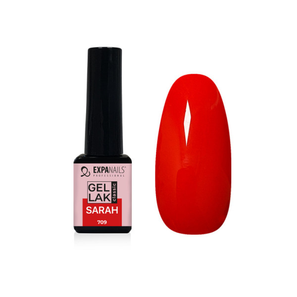 Expa Nails Gel lak 5ml Sarah