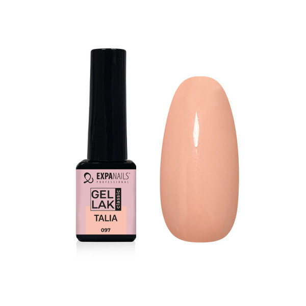 Expa Nails Gel lak 5ml Talia