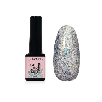 Expa Nails Gel lak Unicorn 5ml č. 2