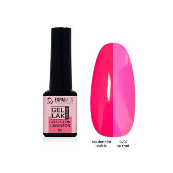 Expa Nails Gel lak LUMI 5ml 51