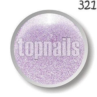 Topnails UV Gel barevný Galaxy 5g 3