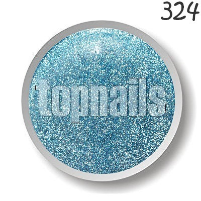 Topnails UV Gel barevný Galaxy 5g 324