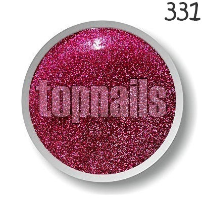 Topnails UV Gel barevný Galaxy 5g 331