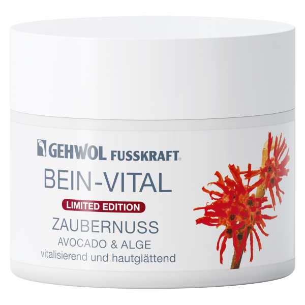 Gehwol Bein-Vital Krém na nohy s vilínem 50ml