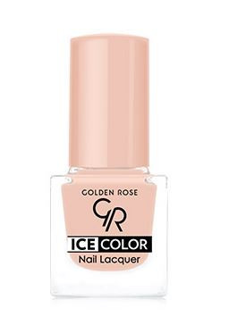 Golden Rose Lak Ice color 6ml 106