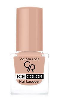 Golden Rose Lak Ice color 6ml 107