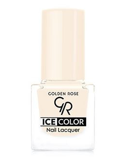 Golden Rose Lak Ice color 6ml 109