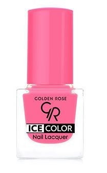 Golden Rose Lak Ice color 6ml 115