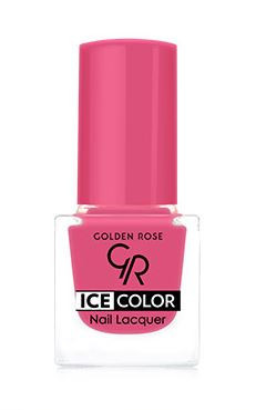 Golden Rose Lak Ice color 6ml 116