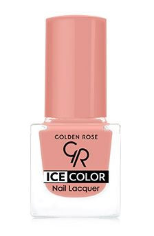 Golden Rose Lak Ice color 6ml 118