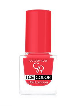 Golden Rose Lak Ice color 6ml 122