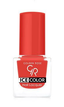 Golden Rose Lak Ice color 6ml 123