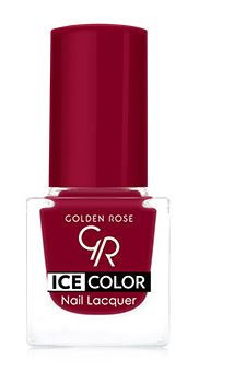 Golden Rose Lak Ice color 6ml 126