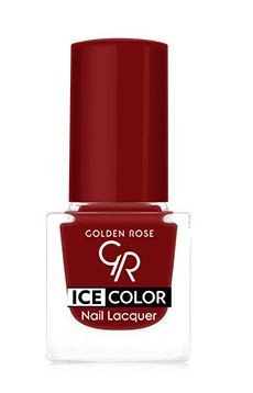 Golden Rose Lak Ice color 6ml 127