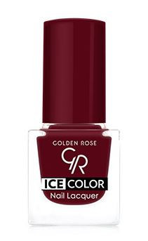 Golden Rose Lak Ice color 6ml 128