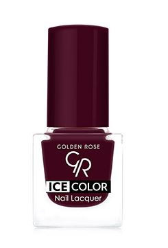 Golden Rose Lak Ice color 6ml 129