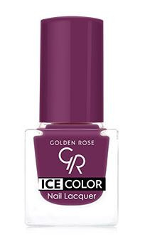 Golden Rose Lak Ice color 6ml 130