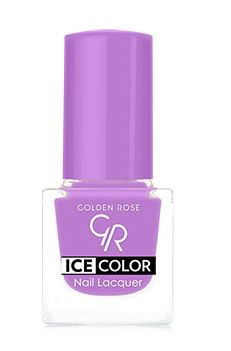 Golden Rose Lak Ice color 6ml 132