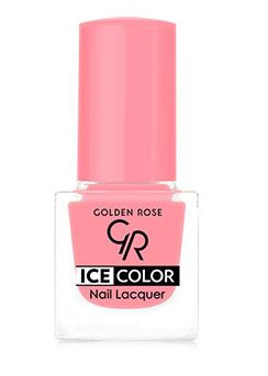 Golden Rose Lak Ice color 6ml 136