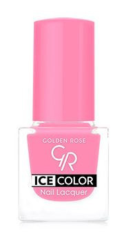 Golden Rose Lak Ice color 6ml 138