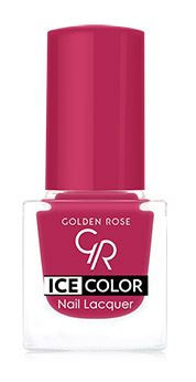 Golden Rose Lak Ice color 6ml 140