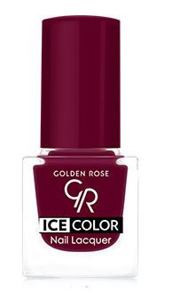 Golden Rose Lak Ice color 6ml 143