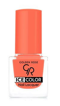 Golden Rose Lak Ice color 6ml 144