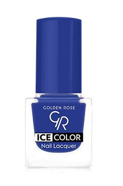 Golden Rose Lak Ice color 6ml 145