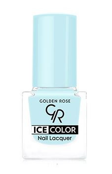 Golden Rose Lak Ice color 6ml 148