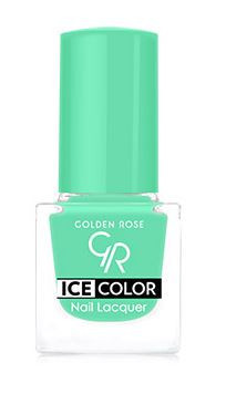 Golden Rose Lak Ice color 6ml 153