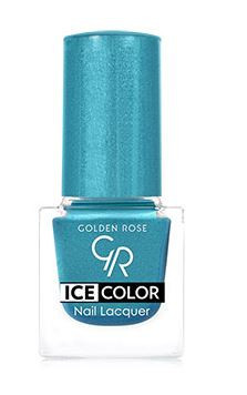 Golden Rose Lak Ice color 6ml 155