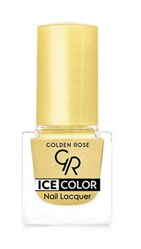 Golden Rose Lak Ice color 6ml 158