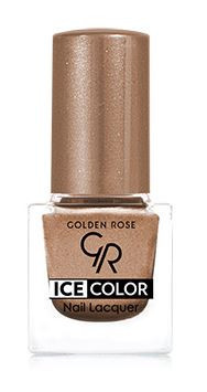 Golden Rose Lak Ice color 6ml 168