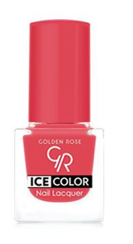 Golden Rose Lak Ice color 6ml 191