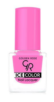 Golden Rose Lak Ice color 6ml 201