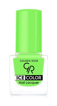 Golden Rose Lak Ice color 6ml 202