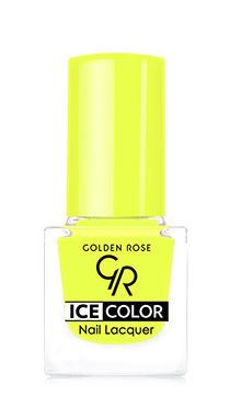 Golden Rose Lak Ice color 6ml 203